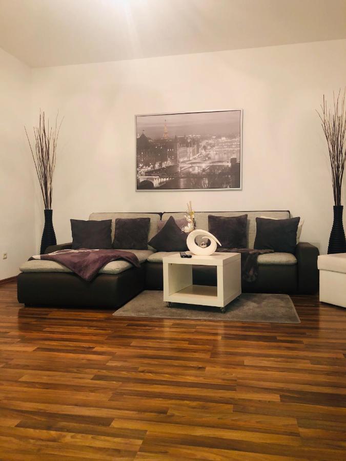 Ferienparadies Furth Bagian luar foto