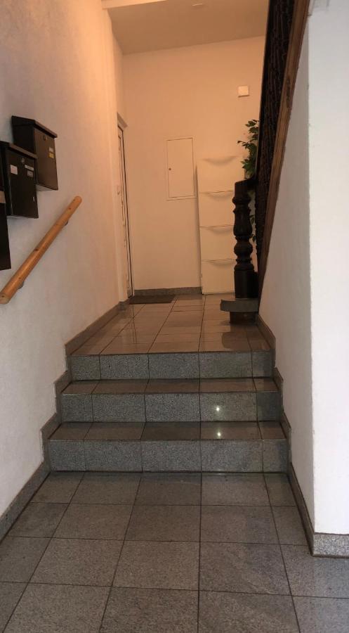 Ferienparadies Furth Bagian luar foto
