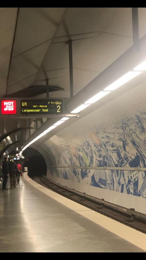 Ferienparadies Furth Bagian luar foto