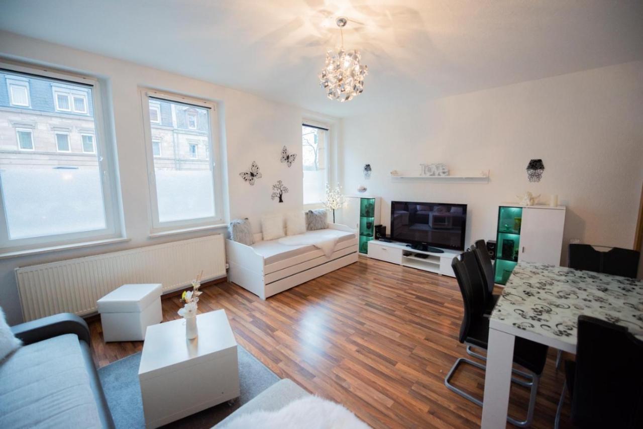 Ferienparadies Furth Bagian luar foto