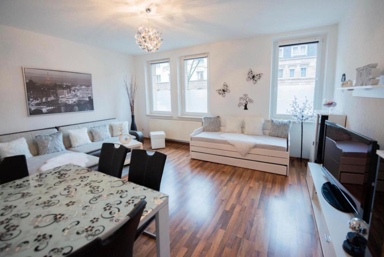Ferienparadies Furth Bagian luar foto