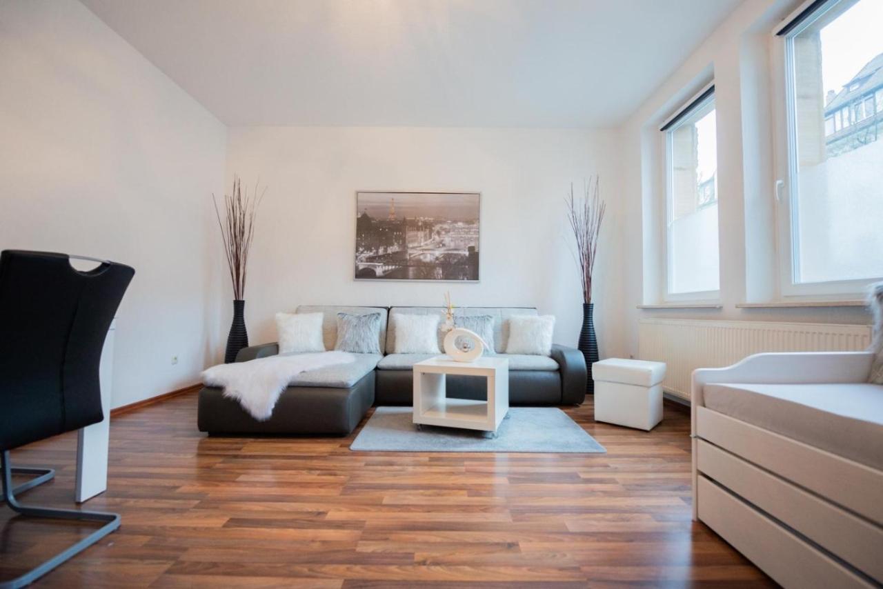 Ferienparadies Furth Bagian luar foto