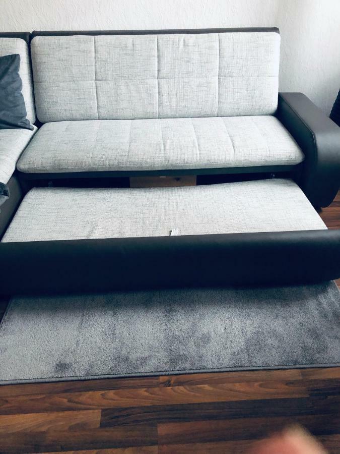 Ferienparadies Furth Bagian luar foto