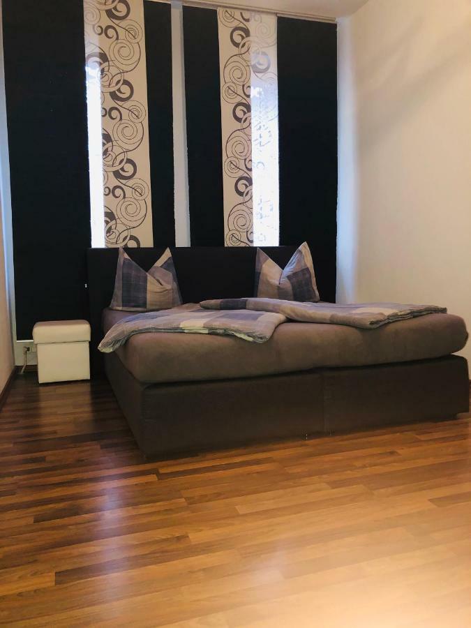 Ferienparadies Furth Bagian luar foto