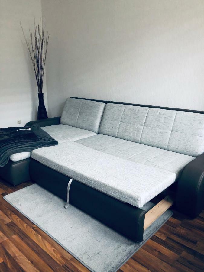 Ferienparadies Furth Bagian luar foto