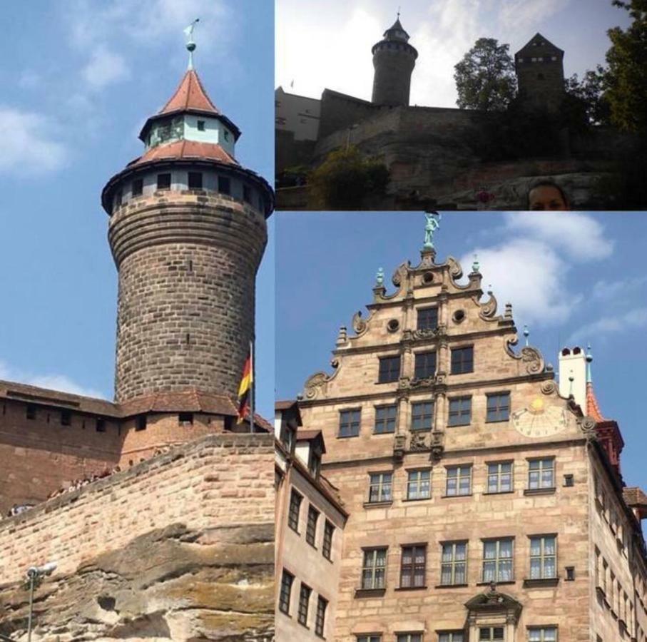 Ferienparadies Furth Bagian luar foto