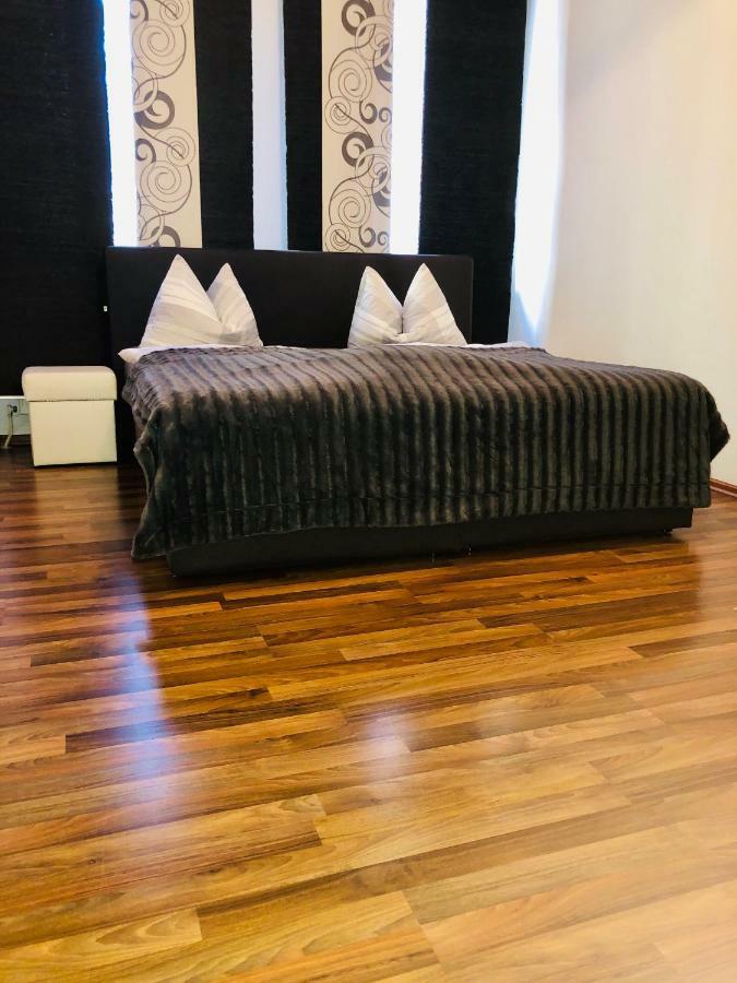 Ferienparadies Furth Bagian luar foto
